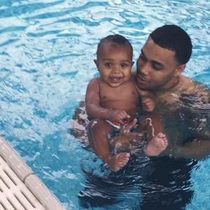 Meet your Posher, Rodney